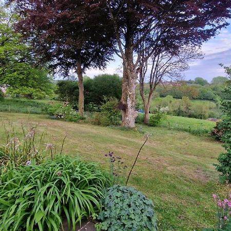 Koi Pond Annex Hotel Coleford  Bagian luar foto